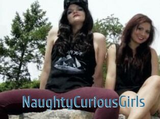 NaughtyCuriousGirls