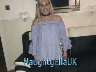 Naughty_EllaUK