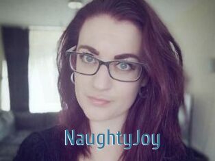 NaughtyJoy