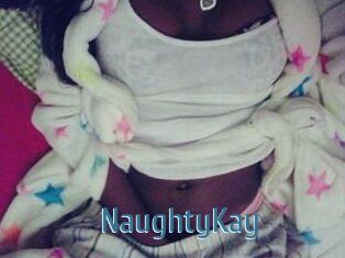 NaughtyKay