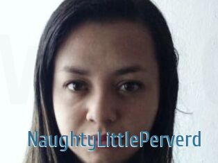 NaughtyLittlePerverd