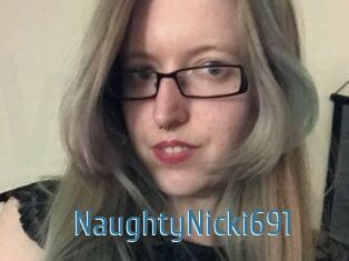 NaughtyNicki691