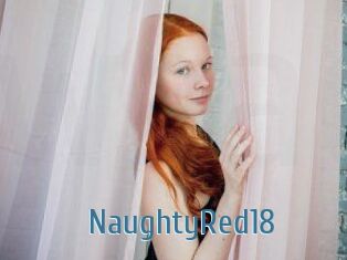 NaughtyRed18