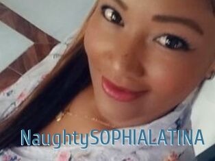 NaughtySOPHIALATINA