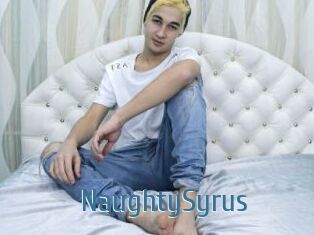 NaughtySyrus