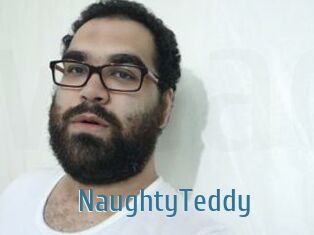 NaughtyTeddy