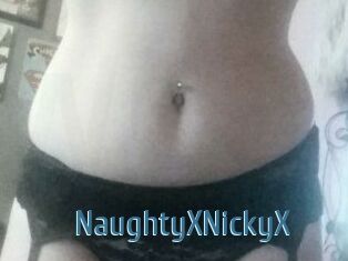 NaughtyXNickyX