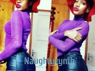 Naughtycynth