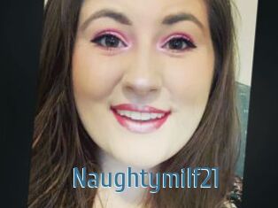 Naughtymilf21
