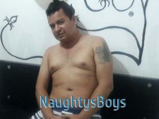 NaughtysBoys