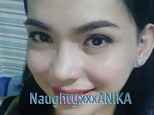 NaughtyxxxANIKA