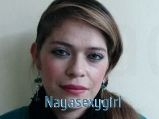 Nayasexygirl