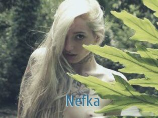 Nefka