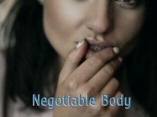 Negotiable_Body