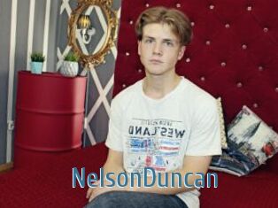 NelsonDuncan