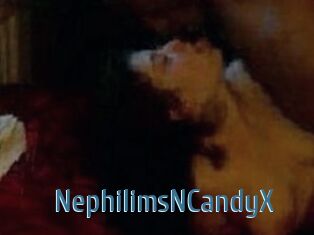 NephilimsNCandyX