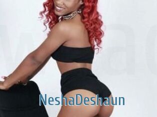 Nesha_Deshaun