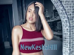 NewKeshaHill