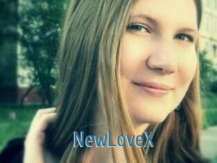 NewLoveX