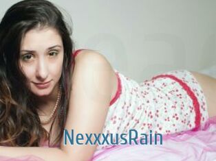 NexxxusRain