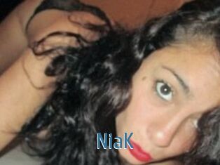 NiaK