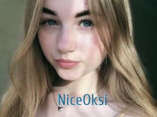 NiceOksi