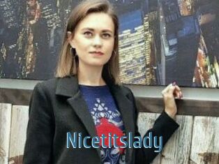 Nicetitslady