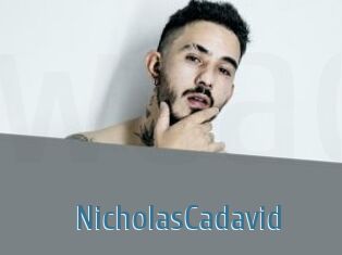 NicholasCadavid