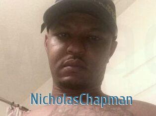 Nicholas_Chapman