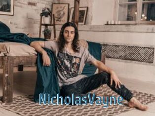 NicholasVayne