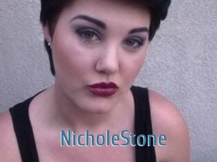 NicholeStone