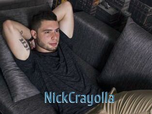 NickCrayolla