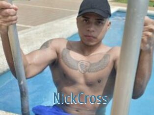 NickCross