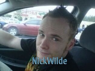 NickWilde