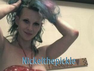 Nickelthepickle