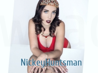 NickeyHuntsman