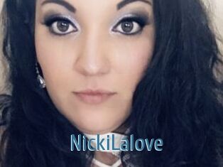 NickiLalove