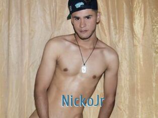 NickoJr