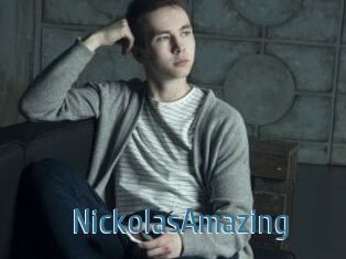 NickolasAmazing