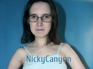 NickyCanyon Web adult links