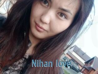 Nihan_love