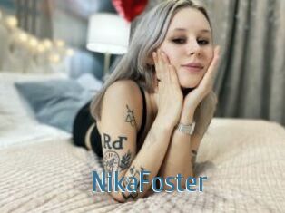 NikaFoster