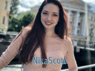 NikaScott
