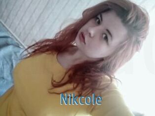 Nikcole