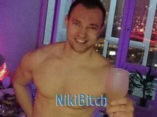 NikiBitch