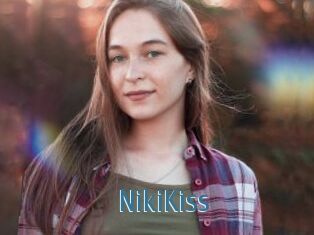 NikiKiss