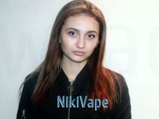 NikiVape