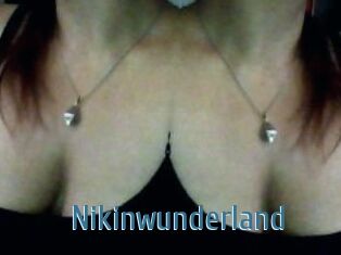 Nikinwunderland