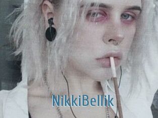 NikkiBellik
