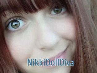 NikkiDollDiva